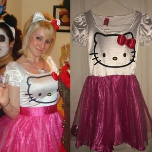 Black Halloween Tutu 2022